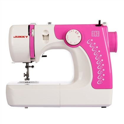 Mini machine à coudre multifonction 12 points