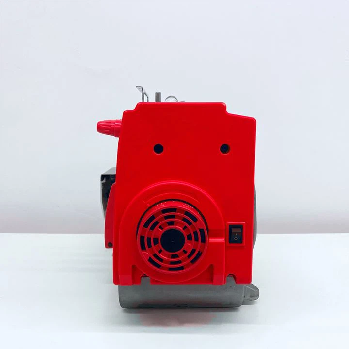Industrial High Speed Overlock Sewing Machine price