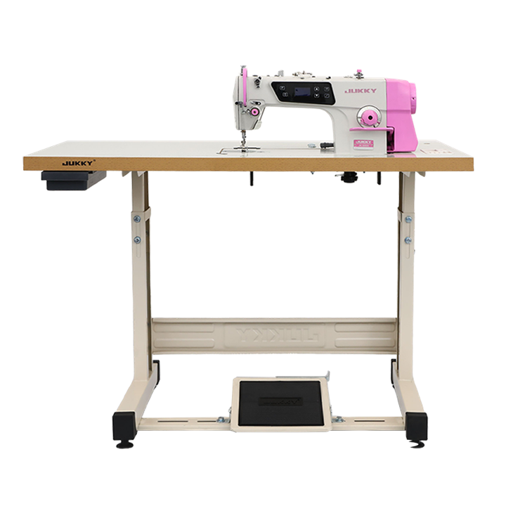 Machine de couture de verrouillage automatique industrielle