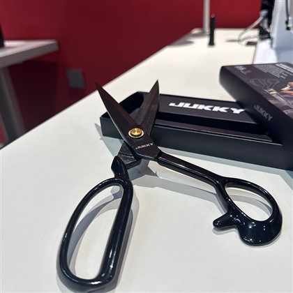 Ciseaux de tailleur à usage domestique de 10 pouces