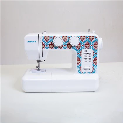 Mini machine à coudre multifonctionnelle domestique