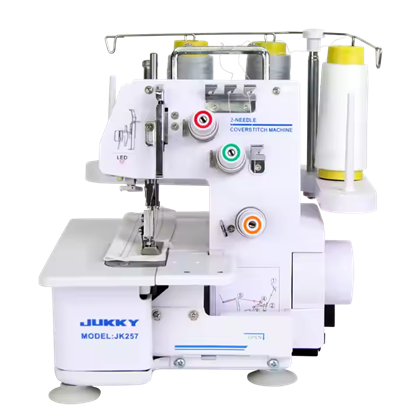 Mini machine à coudre Overlock domestique